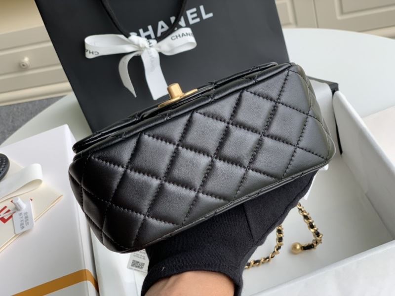 Chanel CF Series Bags